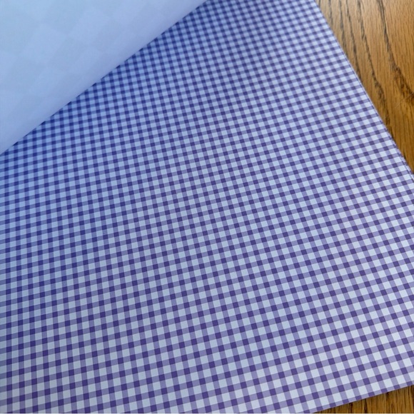 Paper Pizazz Scrapbook Sheets Lot of Vacation Acid Free Pages 11 3/4 X 12 - Picture 10 of 13